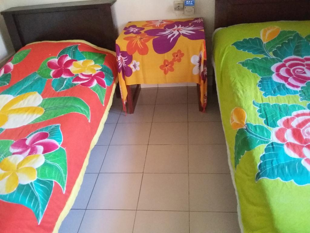 Dika Accommodation Ubud Room photo